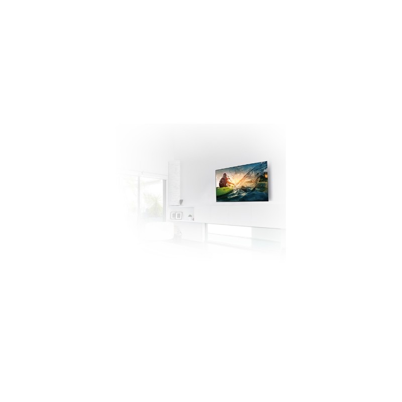 Stenski nosilec z nagibom B-Tech BTV511