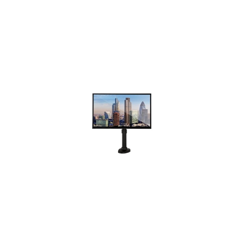 Vrtljiv namizni nosilec za zaslone B-Tech BT7371 – do 32"