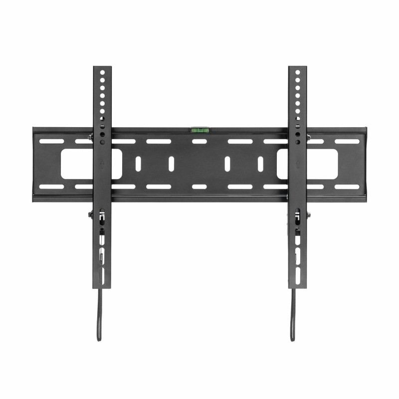 Stenski nosilec za TV SBOX PLB-6546T-2, črn