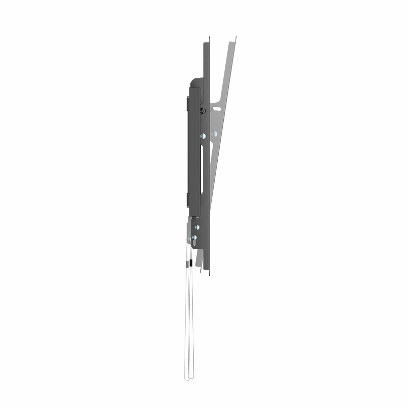 Stenski nosilec za TV SBOX PLB-5948T-2, črn