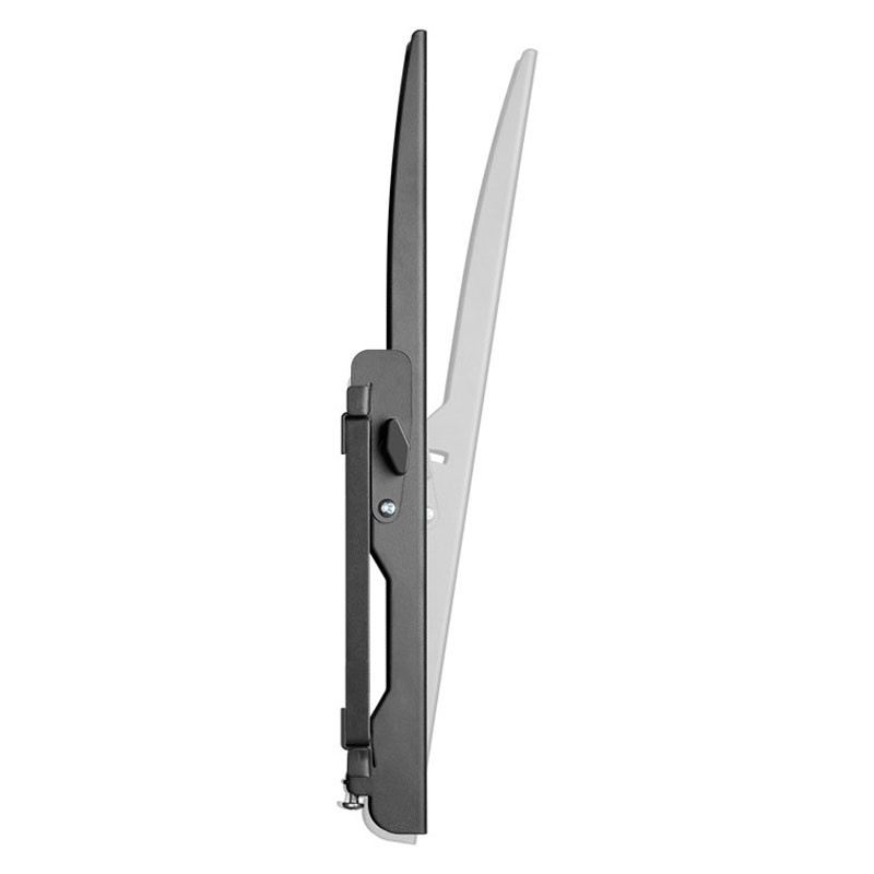 Stenski nosilec za TV Goobay EasyFlex Slim XL, 43"–100", do 75 kg