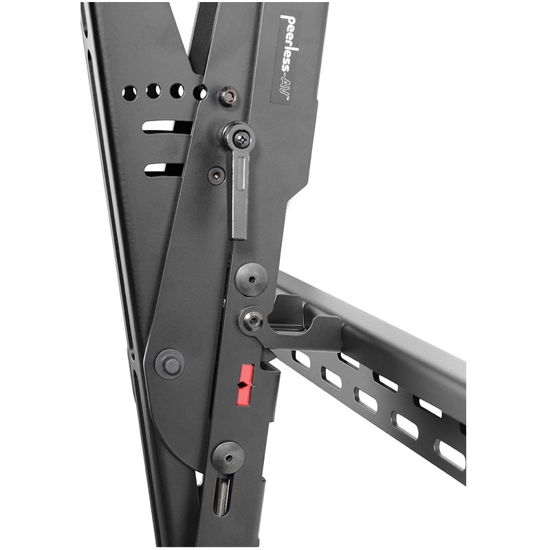Stenski nosilec za zaslone NEC PDW T XL-2, 55"–98"