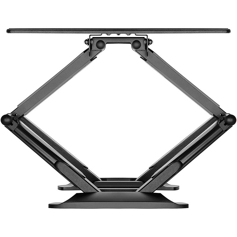 Stenski nosilec za TV GOOBAY, 37"–70", do 30 kg