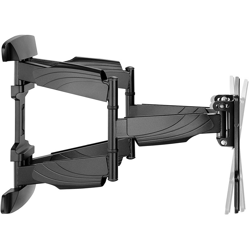 Stenski nosilec za TV GOOBAY, 37"–70", do 30 kg