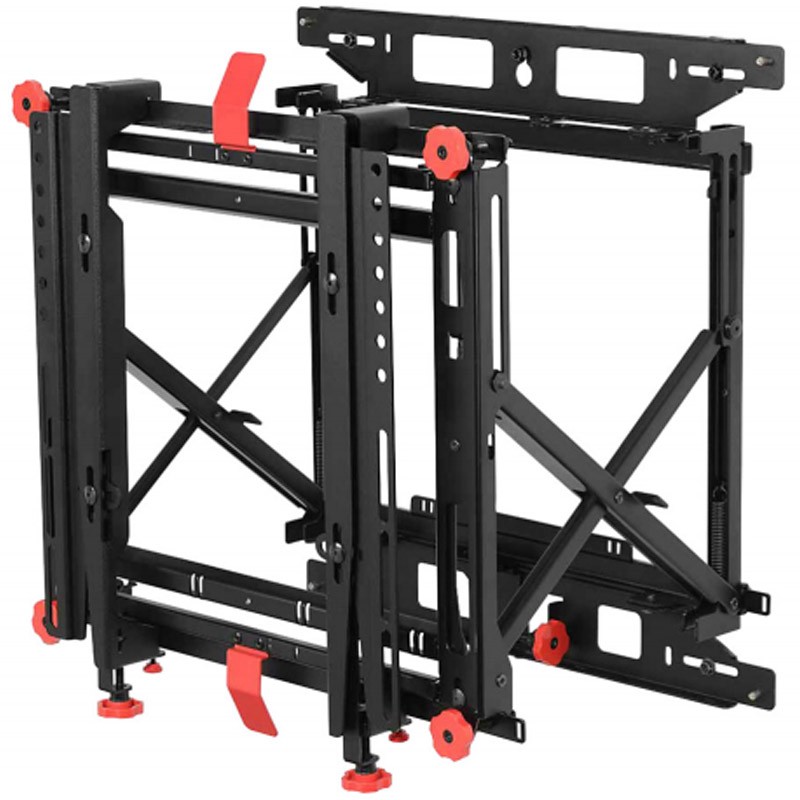 Stenski nosilec za Video Wall NEC PD04VM MFS, 46"–55"