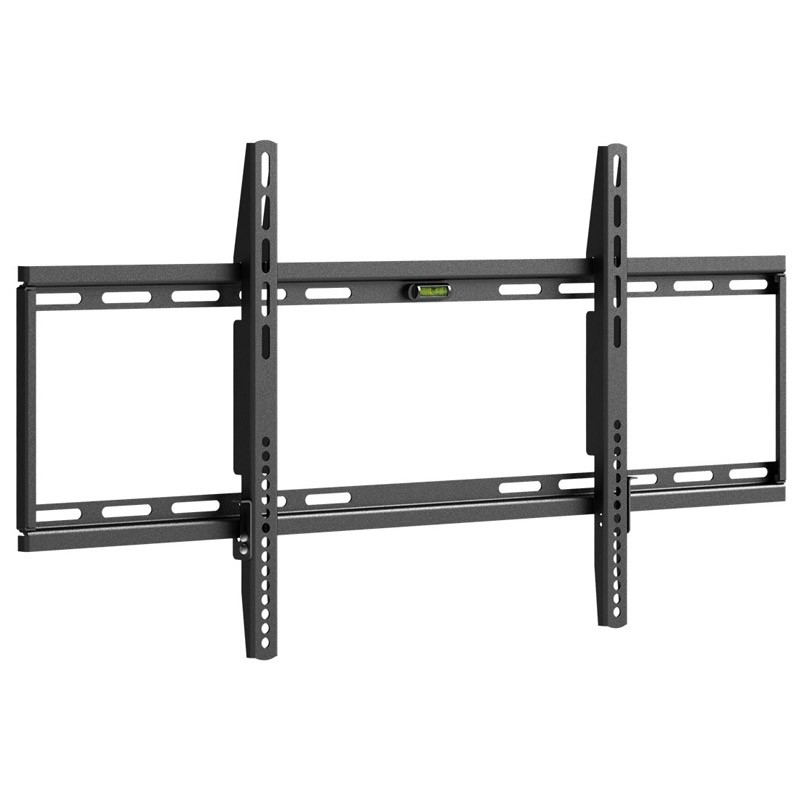 Stenski nosilec za TV GOOBAY Basic Fixed XL, 43"–100", do 75 kg
