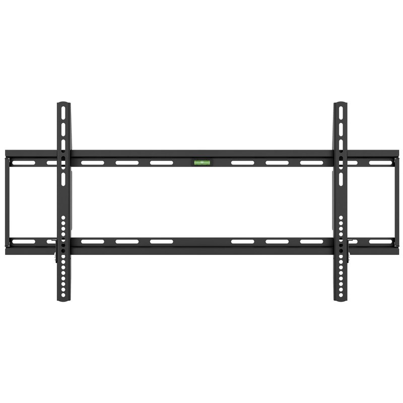 Stenski nosilec za TV GOOBAY Basic Fixed XL, 43"–100", do 75 kg