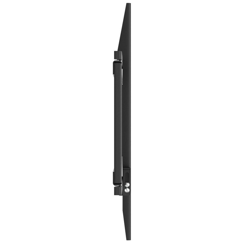 Stenski nosilec za TV GOOBAY Basic Fixed XL, 43"–100", do 75 kg