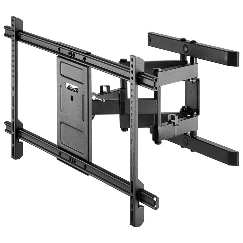 Stenski nosilec za TV GOOBAY Pro FULLMOTION XL 49746, 43"–100", do 60 kg