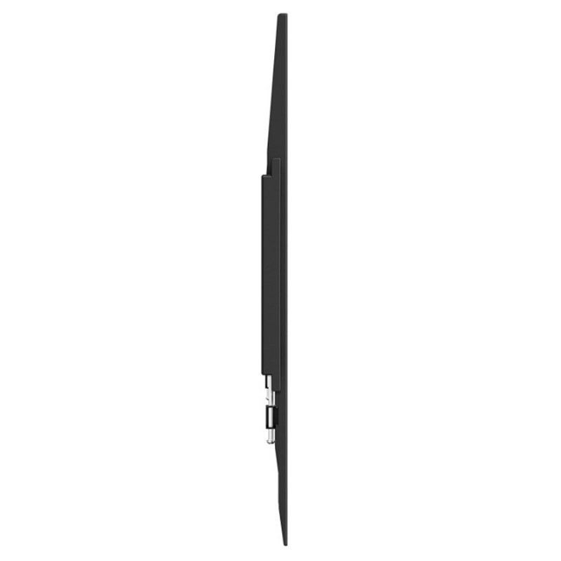 Stenski nosilec za TV GOOBAY Basic Fixed XL, 37"–70", do 35 kg