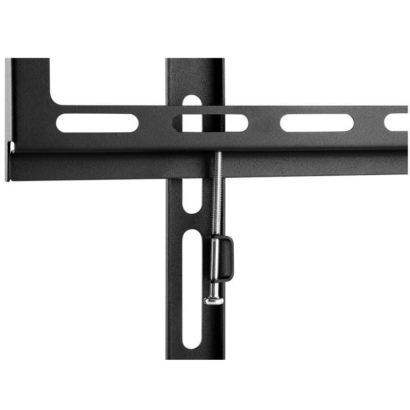Stenski nosilec za TV GOOBAY Basic Fixed XL, 37"–70", do 35 kg