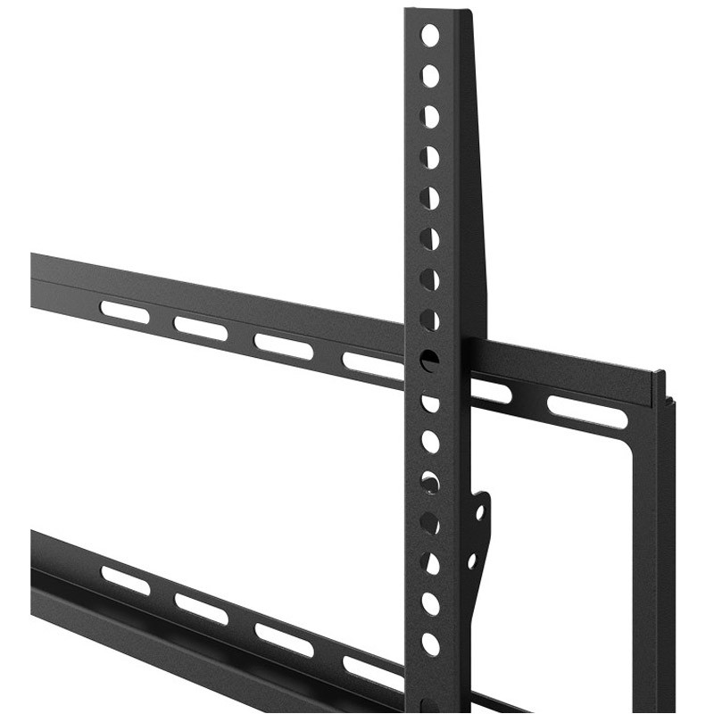 Stenski nosilec za TV GOOBAY Basic Fixed XL, 37"–70", do 35 kg