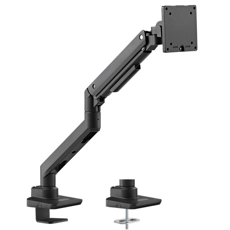Namizni nosilec za monitor GOOBAY, 17"–49", do 20 kg