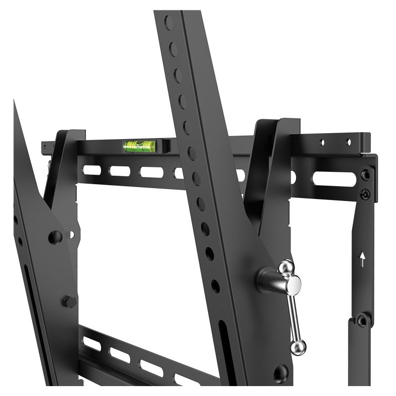 Stenski nosilec za TV GOOBAY Pro TILT L, 37"–70", do 70 kg
