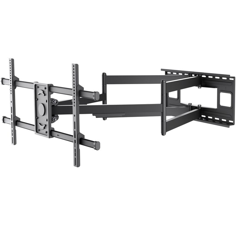 Stenski nosilec za TV GOOBAY Pro FULLMOTION XL, 43"–90", do 80 kg