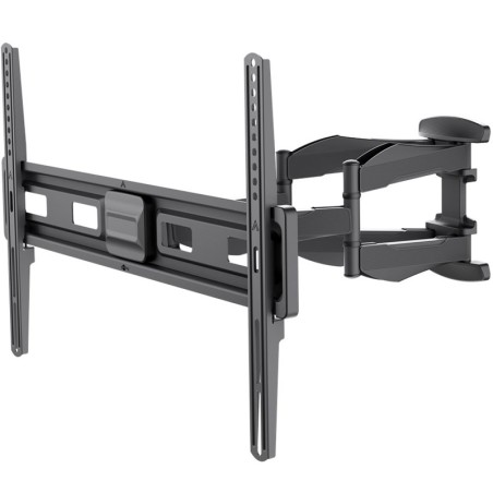 Vsesmerni stenski nosilec za TV GOOBAY, 37"–80", do 45 kg