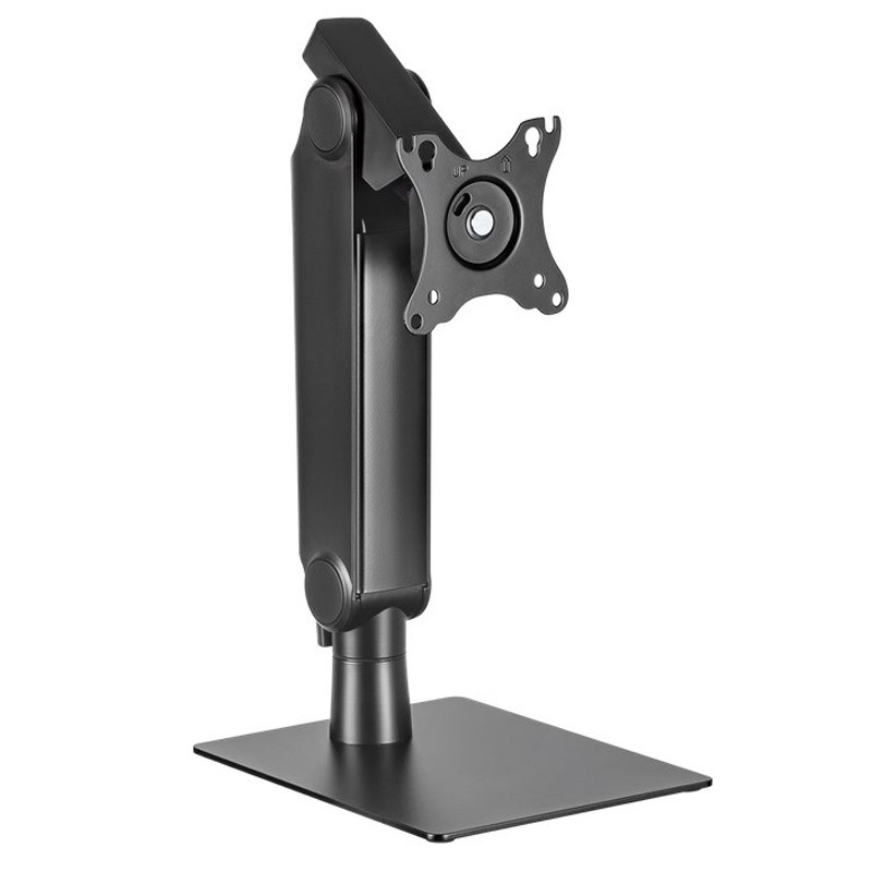 Vsesmerni nosilec za monitor GOOBAY, 17"–32", do 8 kg