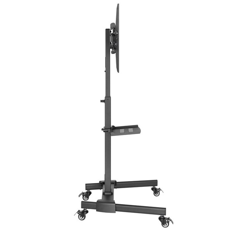 Večnamenski voziček za TV GOOBAY (L), 37"–86", do 35 kg
