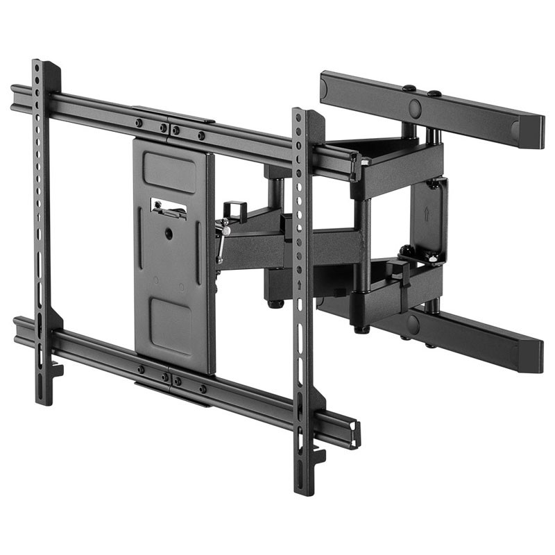 Stenski nosilec za TV GOOBAY Pro FULLMOTION L, 37"–70", do 60 kg