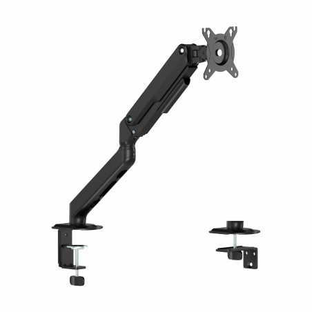 Namizni nosilec za monitor SBOX LCD-S012-3, 17-32, črn
