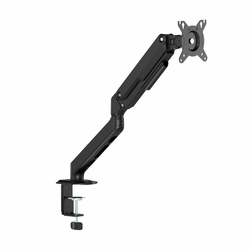 Namizni nosilec za monitor SBOX LCD-S012-3, 17-32, črn