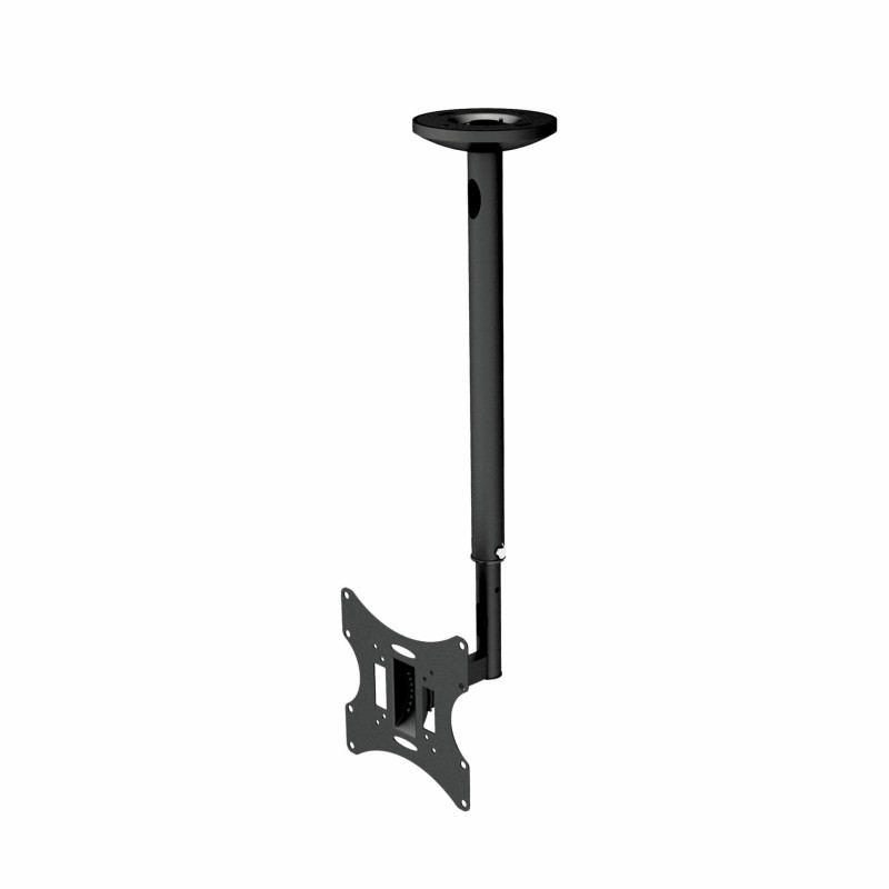Stropni nosilec za TV / monitor CPLB-28S SBOX črn