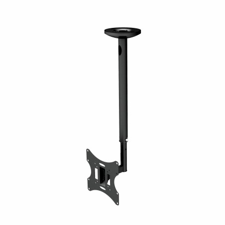 Stropni nosilec za TV / monitor CPLB-28S SBOX črn