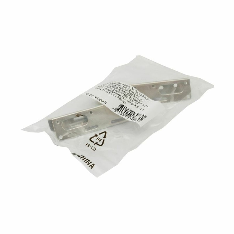 Nosilec za vgradnjo 3,5" diska v 5,25" mesto Rotronic 16.01.3028-50