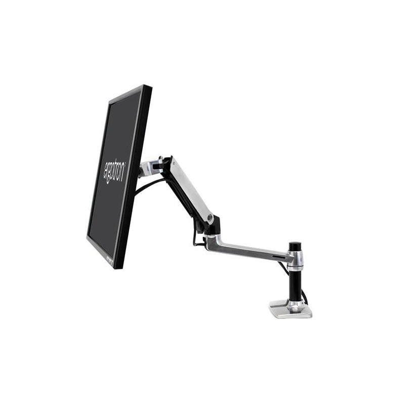 Namizni nosilec Ergotron LX Desk Mount LCD Arm