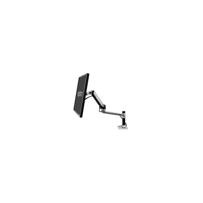 Namizni nosilec Ergotron LX Desk Mount LCD Arm