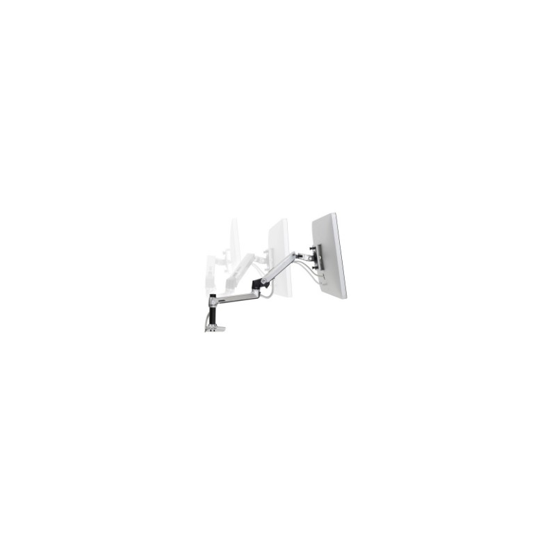 Namizni nosilec Ergotron LX Desk Mount LCD Arm