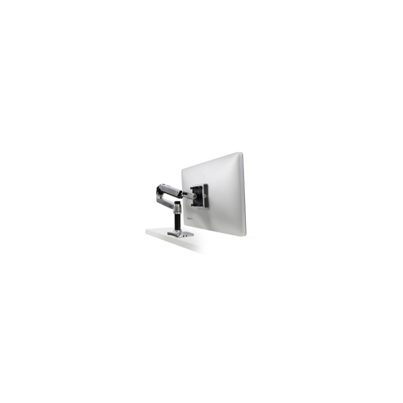 Namizni nosilec Ergotron LX Desk Mount LCD Arm