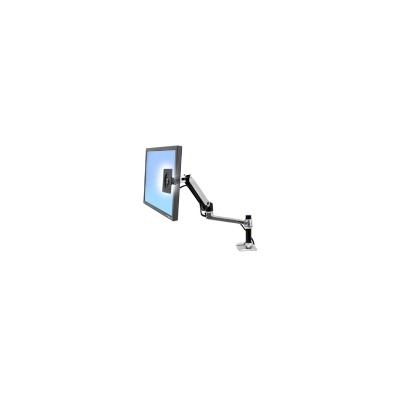 Namizni nosilec Ergotron LX Desk Mount LCD Arm