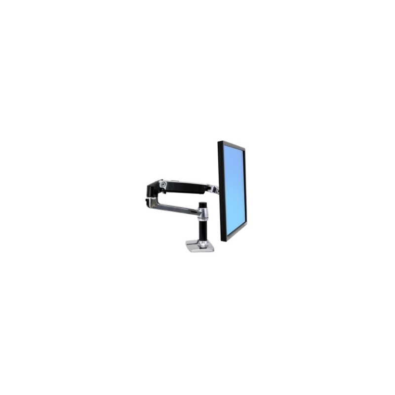 Namizni nosilec Ergotron LX Desk Mount LCD Arm
