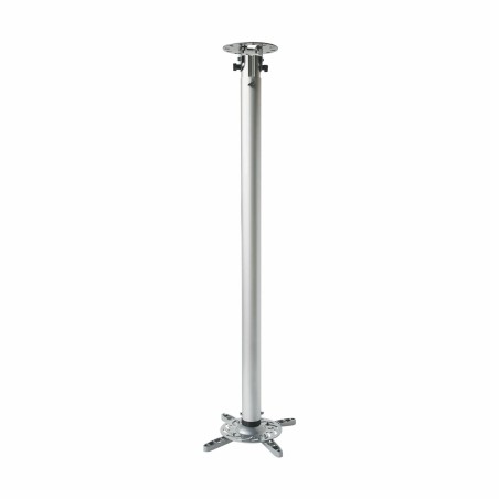 Stropni nosilec za projektor PM-200XL SBOX srebrn