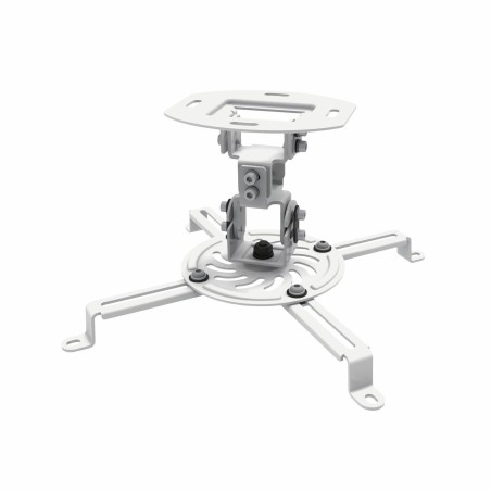 Stropni nosilec za projektor PM-18 SBOX bel