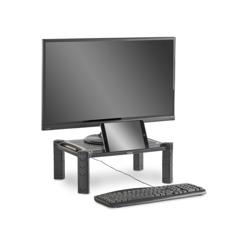 VonHaus nastavljiv podstavek za monitor