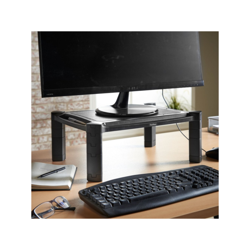 VonHaus nastavljiv podstavek za monitor