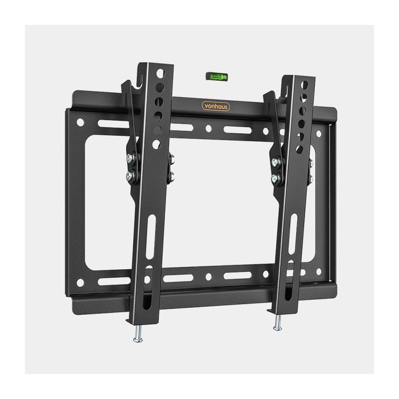 Nagibni stenski nosilec 17-37.5 do 75kg, VonHaus 05/006