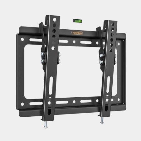 Nagibni stenski nosilec 17-37.5 do 75kg, VonHaus 05/006