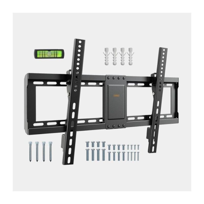 Nagibni TV stenski nosilec 32-65 do 75kg, VonHaus 05/023x