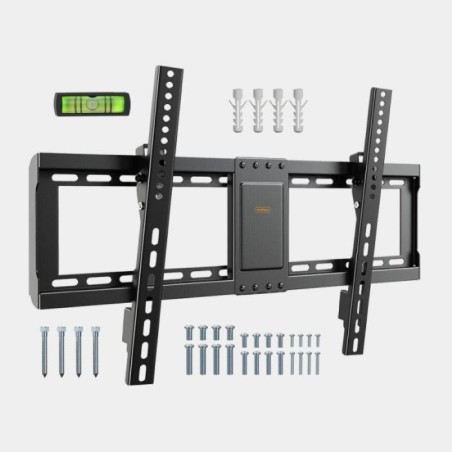 Nagibni TV stenski nosilec 32-65 do 75kg, VonHaus 05/023x