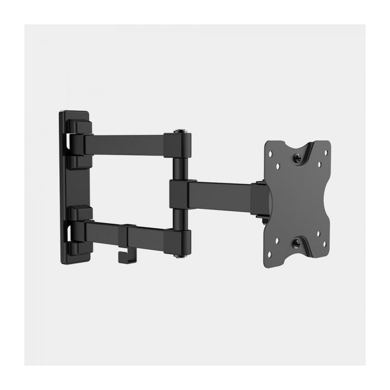 Pregibni stenski monitor nosilec 13-24 do 15kg , VonHaus 05/024