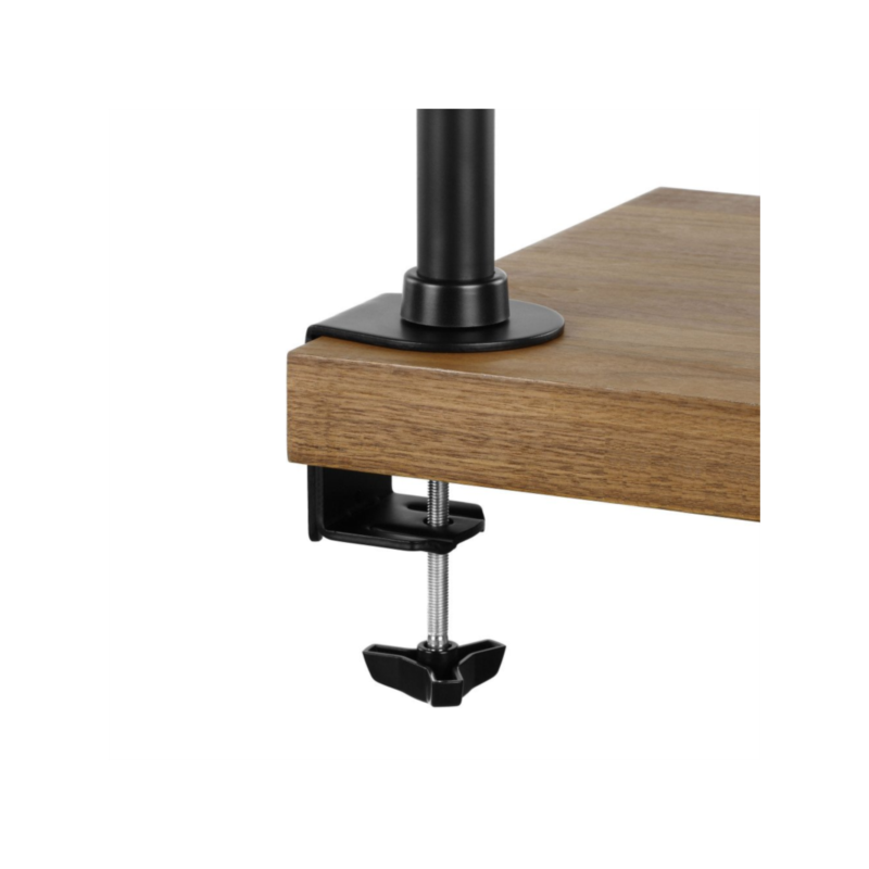 Nosilec za tri monitorje Vonhaus 05/084