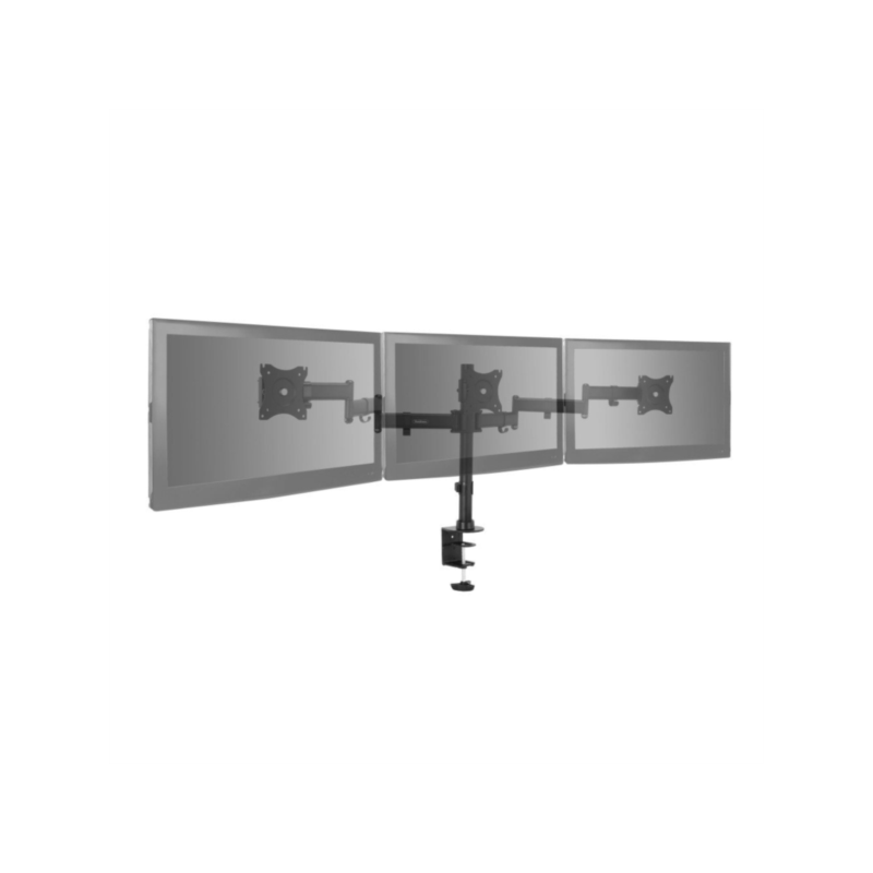 Nosilec za tri monitorje Vonhaus 05/084