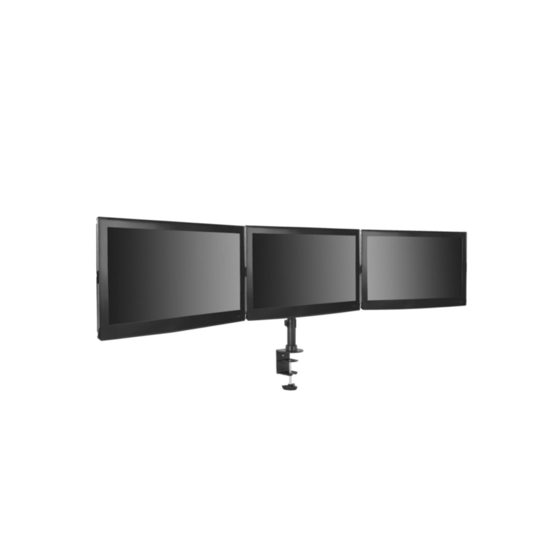 Nosilec za tri monitorje Vonhaus 05/084
