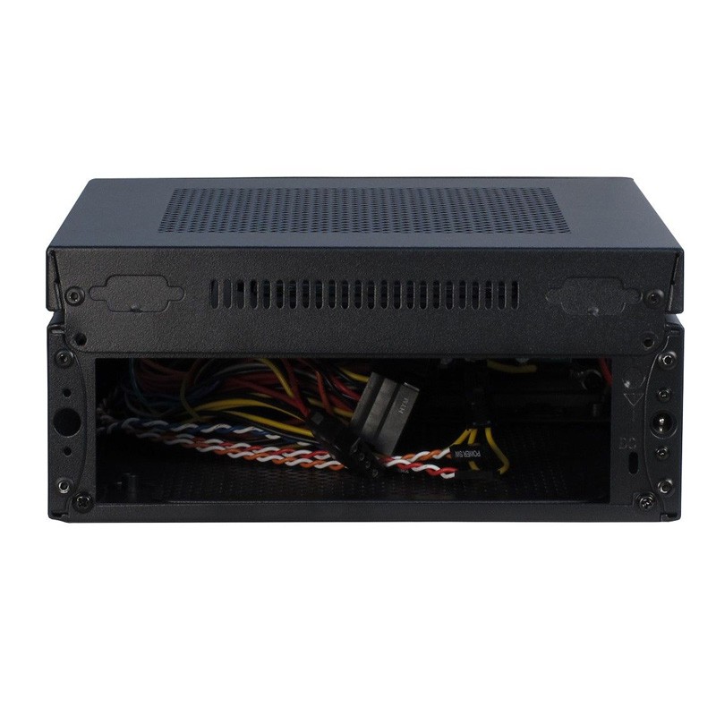 Ohišje Mini-ITX INTER-TECH ITX-603, 60W