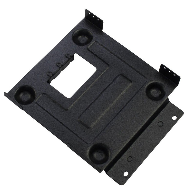 Ohišje Mini-ITX INTER-TECH ITX-603, 60W