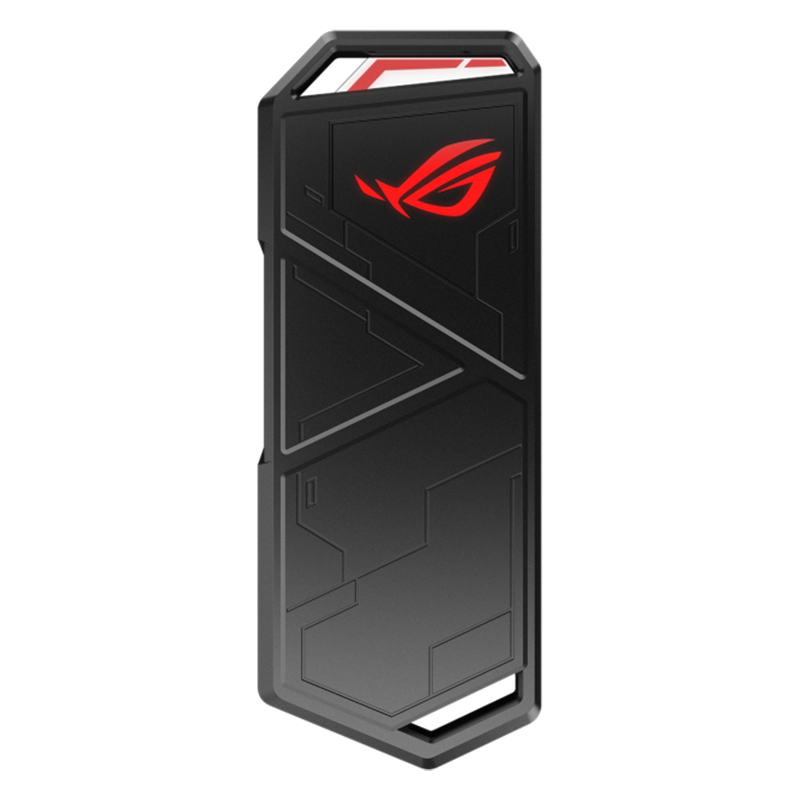 Ohišje za disk Asus ROG Strix Arion M2 SSD AuraSync