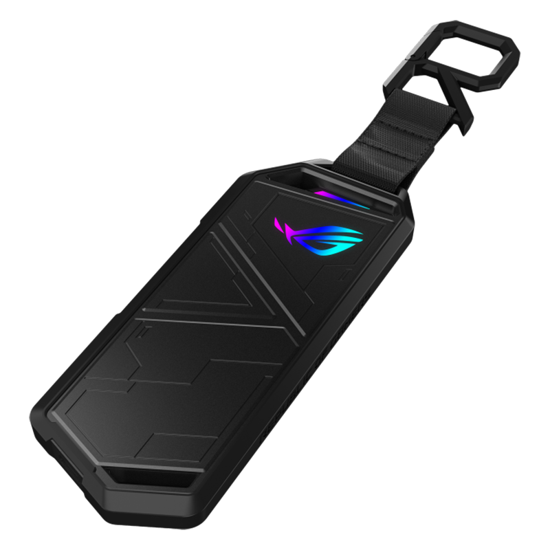 Ohišje za disk Asus ROG Strix Arion M2 SSD AuraSync